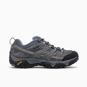Merrills Moad 2 Waterproof Hiking Shoes